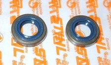 1195 Original 2x Stihl WDR FS