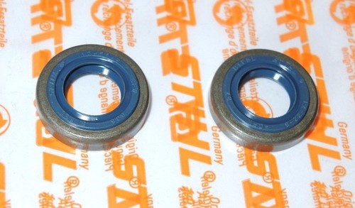 1195 original stihl wdr - original, 2x