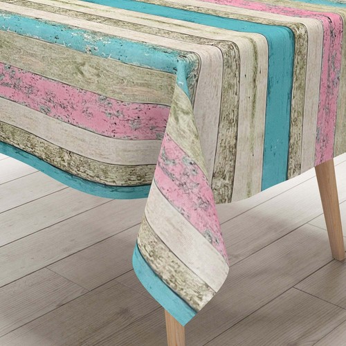 Wachstuch tischdecke meterware - tischdecke,