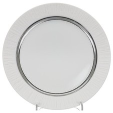 Kuchenteller Thomas Arcta Platin-Grau