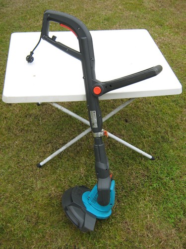 Rasen turbotrimmer elektrisch - turbotrimmer,