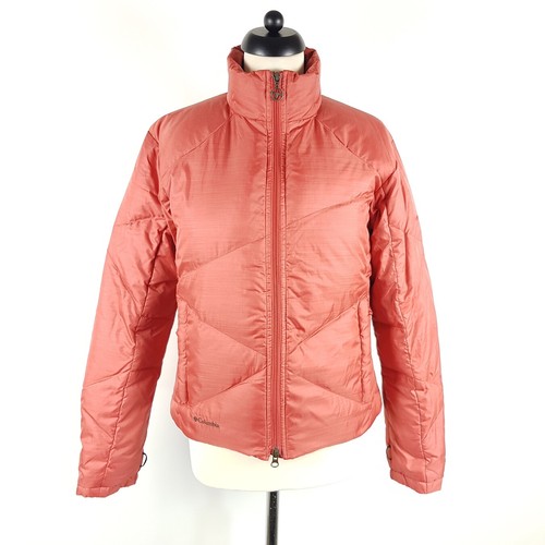 Columbia titanium daunenjacke - columbia,