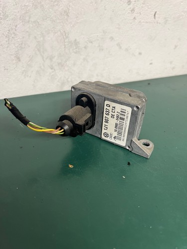Golf bora esp sensor - vw,