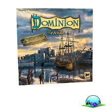 Dominion SEASIDE 1. Erweiterung - Hans im Glück - Vollständig