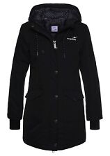 KANGAROOS Langjacke für den