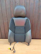 Sitzpolster Sitzlehne Sitz vorne rechts AJ70 Volvo V70 II 30734284 39890197