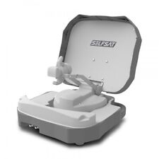 Selfsat Caravan Mobil Single