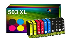 Patronen für Epson 503XL