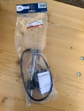 Standsanzeiger / Treibstoff / Wasser / Vertikal / 17 cm / Boot / Tank / Motor