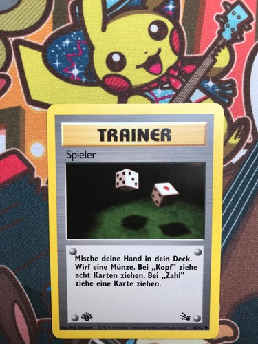 Spieler edition 60 62 - spieler, 1.