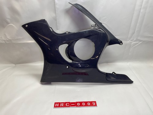 Honda cbr 600 pc31 98 - honda, 95-98
