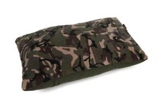 Fox camolite pillow - fox,