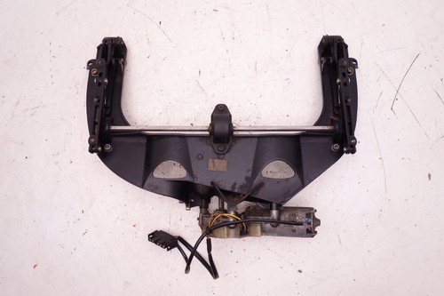 Bmw r1100 windschild motor - rt,