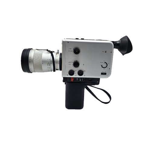 Braun nizo 801 macro - macro, 8
