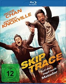 Jackie chan skiptrace - chan,