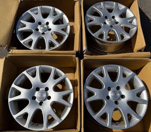 Dezent alufelgen chevrolet - 4,