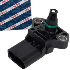 Bosch sensor ansaugluft - bosch,