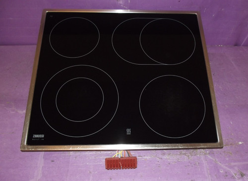 Zanussi zk630lx 55aad65zo - zanussi,
