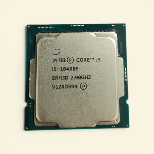 Intel core 10400f - intel, i5-10400f