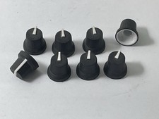 Geräteknöpfe Drehknöpfe