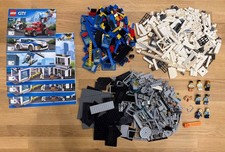 LEGO City: 60141 Police