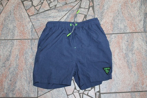 Badehose 146 neu - badehose,
