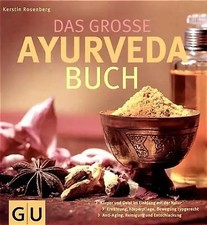 Ayurveda-Buch, Das große