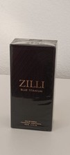 Zilli Blue Titanium 100 Ml Eau