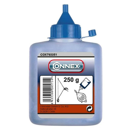Connex farbpuder 250 - connex,