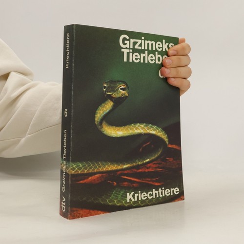 Grzimeks tierleben - grzimeks, 6
