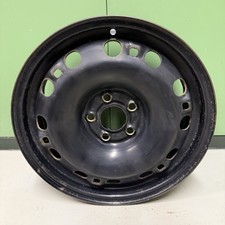 Original VW Polo Stahlfelge 15