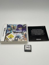 Dragon Quest: Die Hand der Himmelsbraut (Nintendo DS, 2009) - NDS Spiel - Game