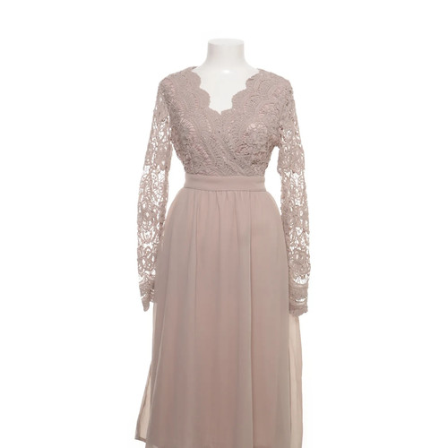 Shein maxikleid größe xs - maxikleid,,