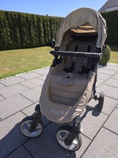Kinderwagen Baby Jogger City Mini