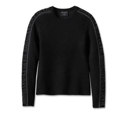 Harley davidson damen - davidson, pullover