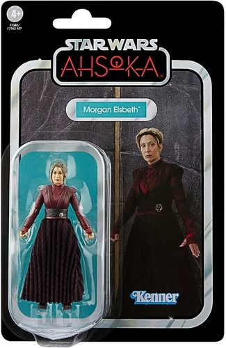 Hasbro the vintage collection - the,