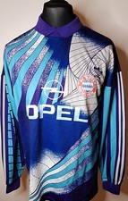 Trikot Bayern München Adidas
