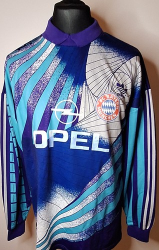 Trikot bayern münchen adidas - trikot,