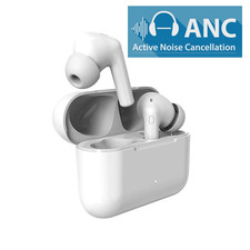 ISY ITW-5000-WT True Wireless