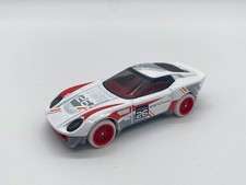 Hot Wheels El Segundo Coupe |
