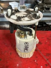 Kraftstoffpumpe Benzinpumpe