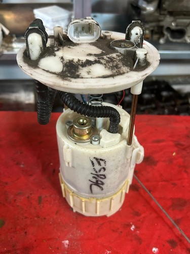 Kraftstoffpumpe benzinpumpe - kraftstoffpumpe,
