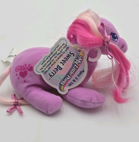 Little pony stofftier - little,