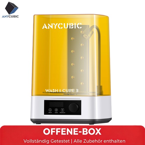 Offene box anycubic - box🔥,