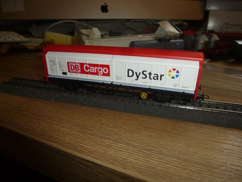 Electrotren 1585k 1 87 - electrotren, 1:87
