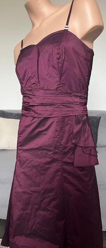 Elegantes abendkleid - abendkleid, /