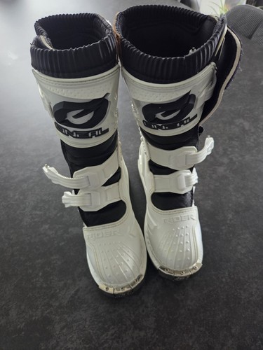 Oniel rieder motor cross - oniel,