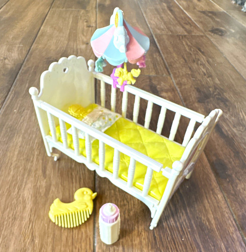 Vintage little pony g1 - my,