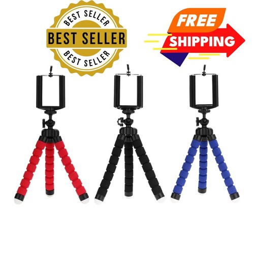 Adjustable tripod stand - tripod,