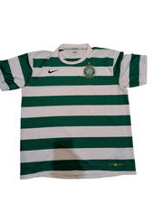 Celtic Glasgow - Anniversary Trikot - 2007/2008 - XXL (Nike)